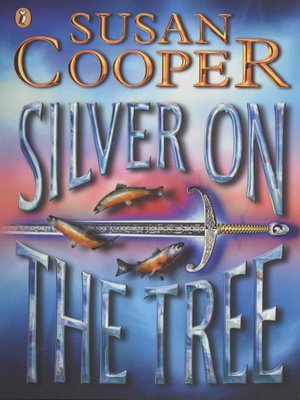 cover image of Silver on the tree